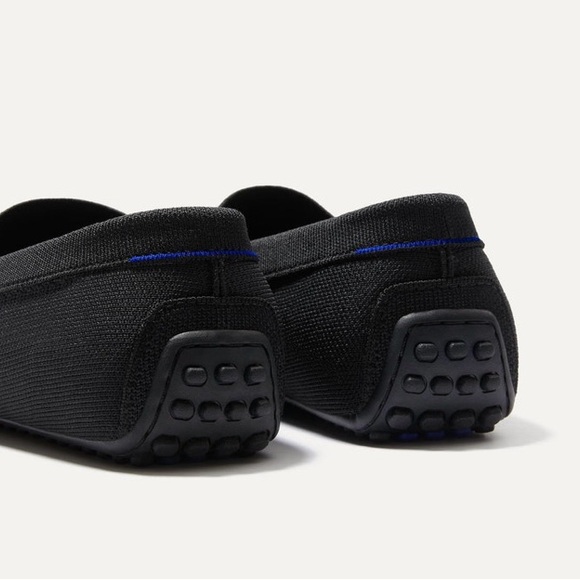 Men Rothy's Black Loafers NWOT - Picture 8 of 12